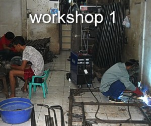 workshop 1 scaffolding123